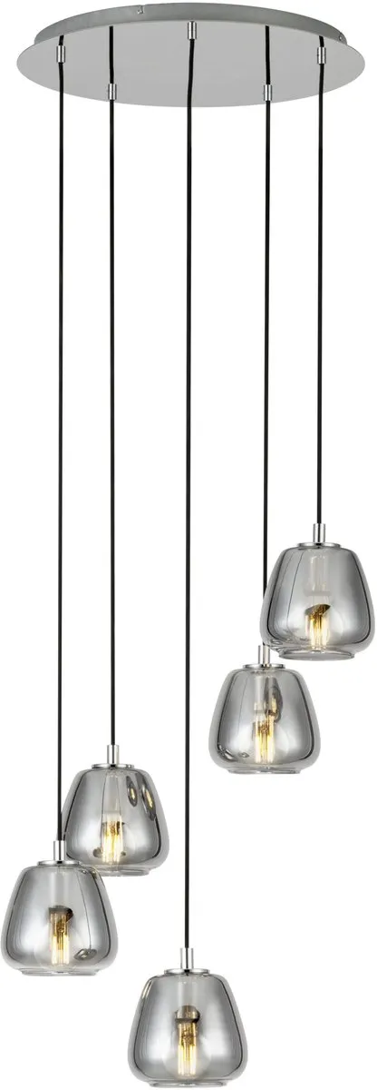 Eglo Albarino Hanglamp 5xE27