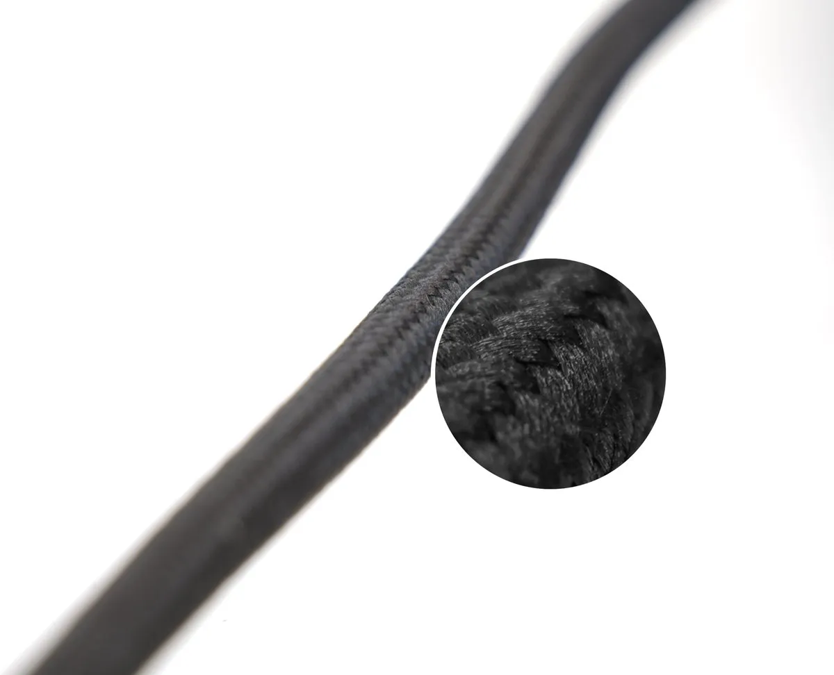 Eglo Albarino Hanglamp 5xE27 - Ø55,5cm - Chroom