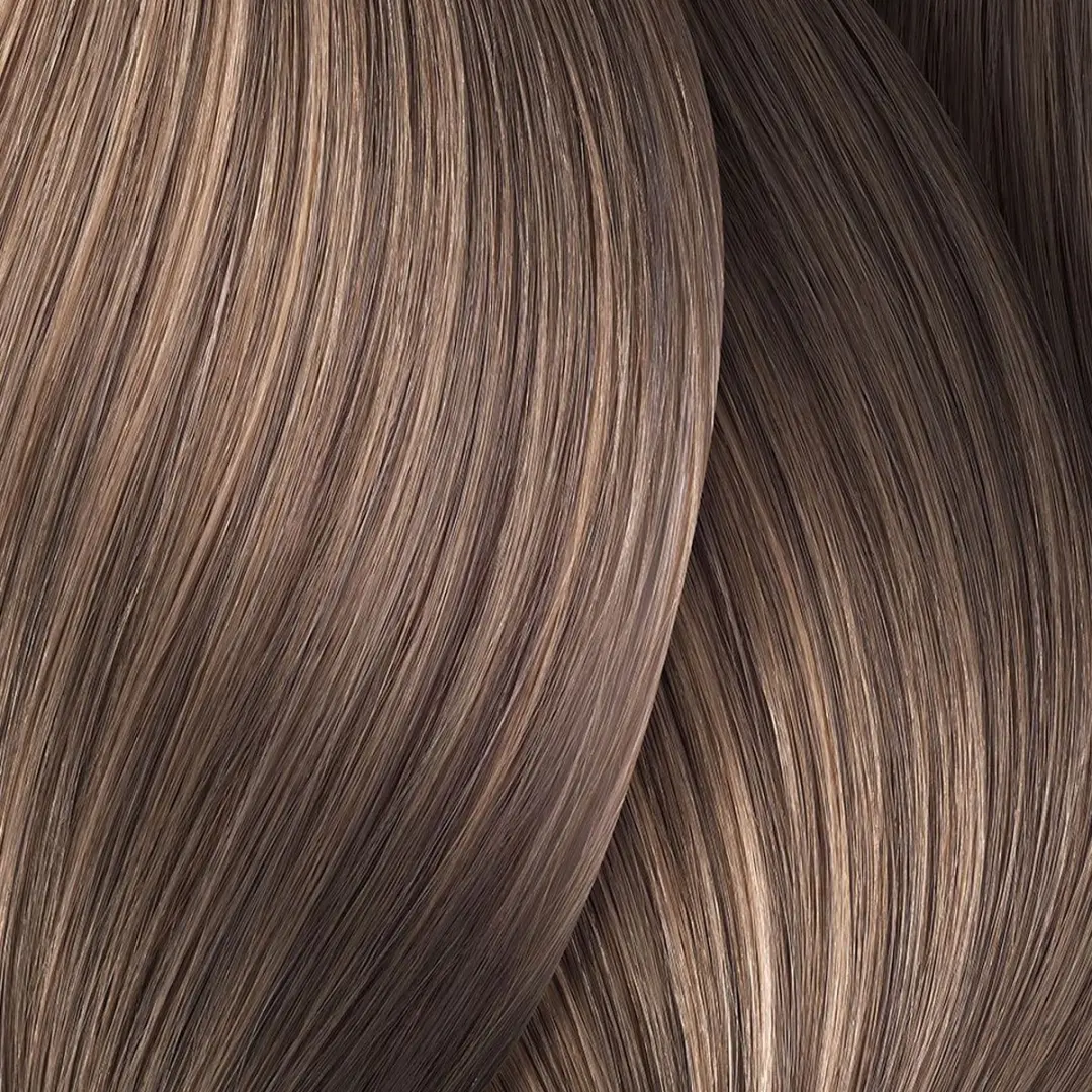 L'Oréal Professionnel Dia Light Haarverf 8.21 - 150ml