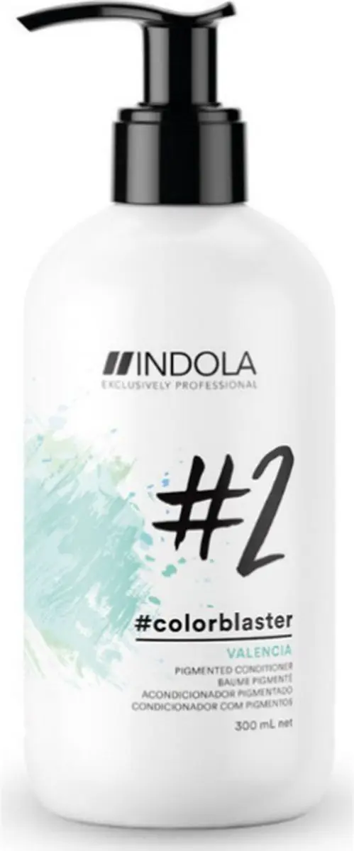Indola Colorblaster Valencia Conditioner 300ml