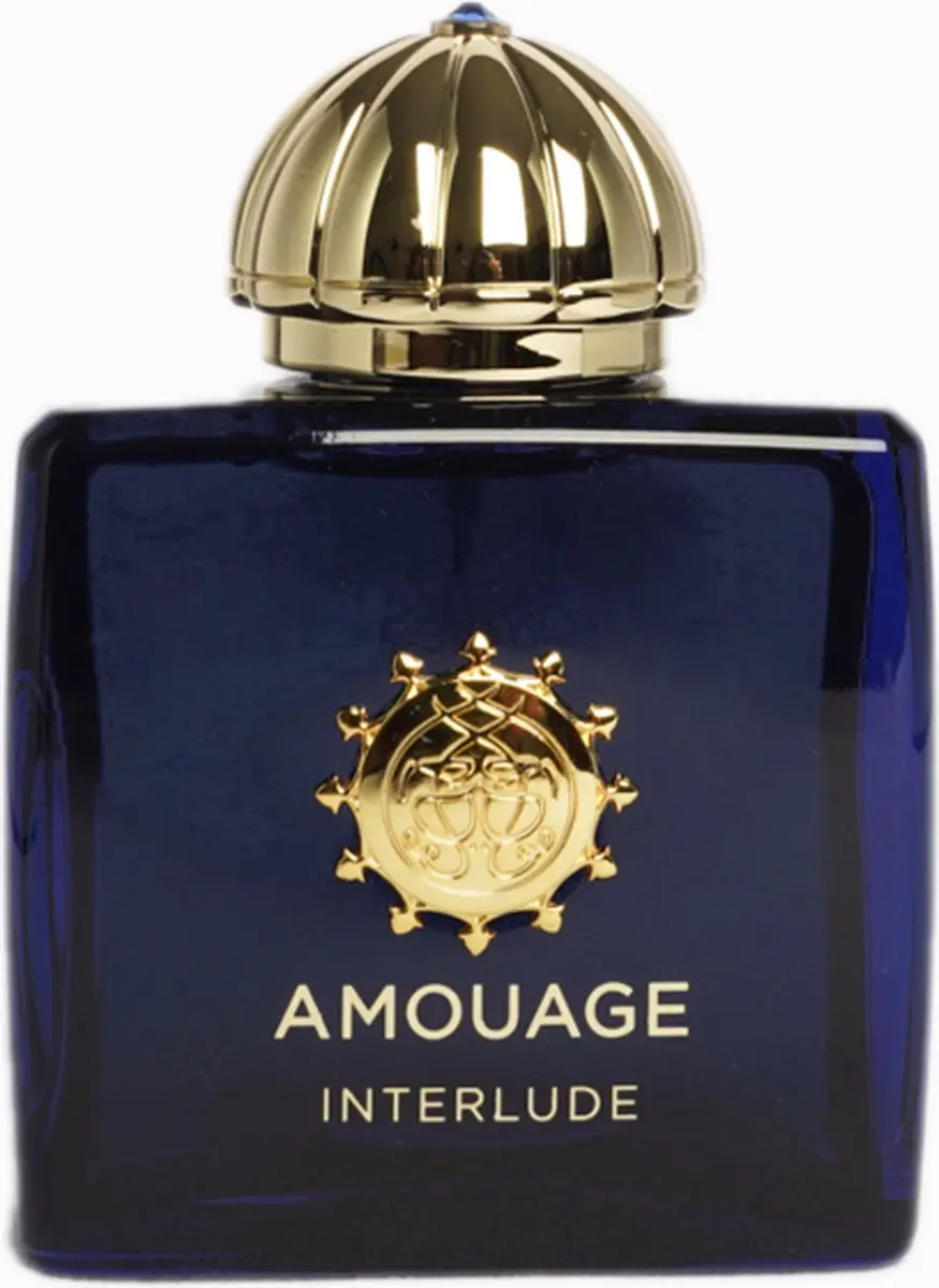 Amouage Interlude Woman Eau de Parfum 100ml