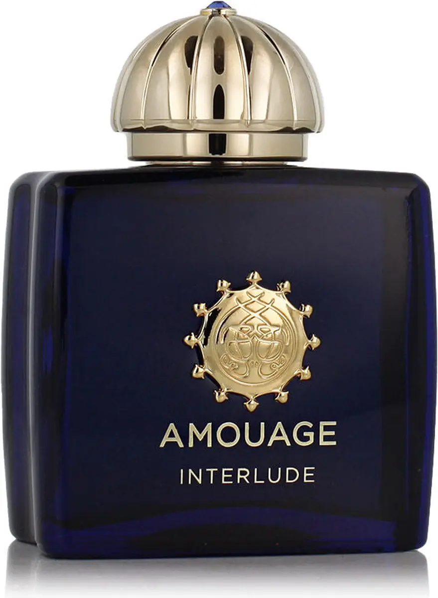 Amouage Interlude Woman Eau de Parfum 100ml
