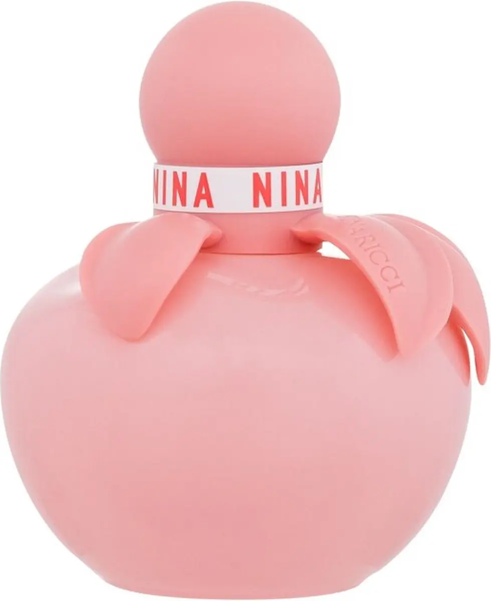 Nina Ricci Nina Eau de Toilette 30ml