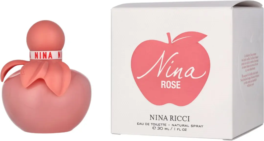Nina Ricci Nina Eau de Toilette 30ml