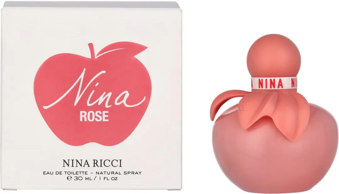Nina Ricci Nina Eau de Toilette 30ml
