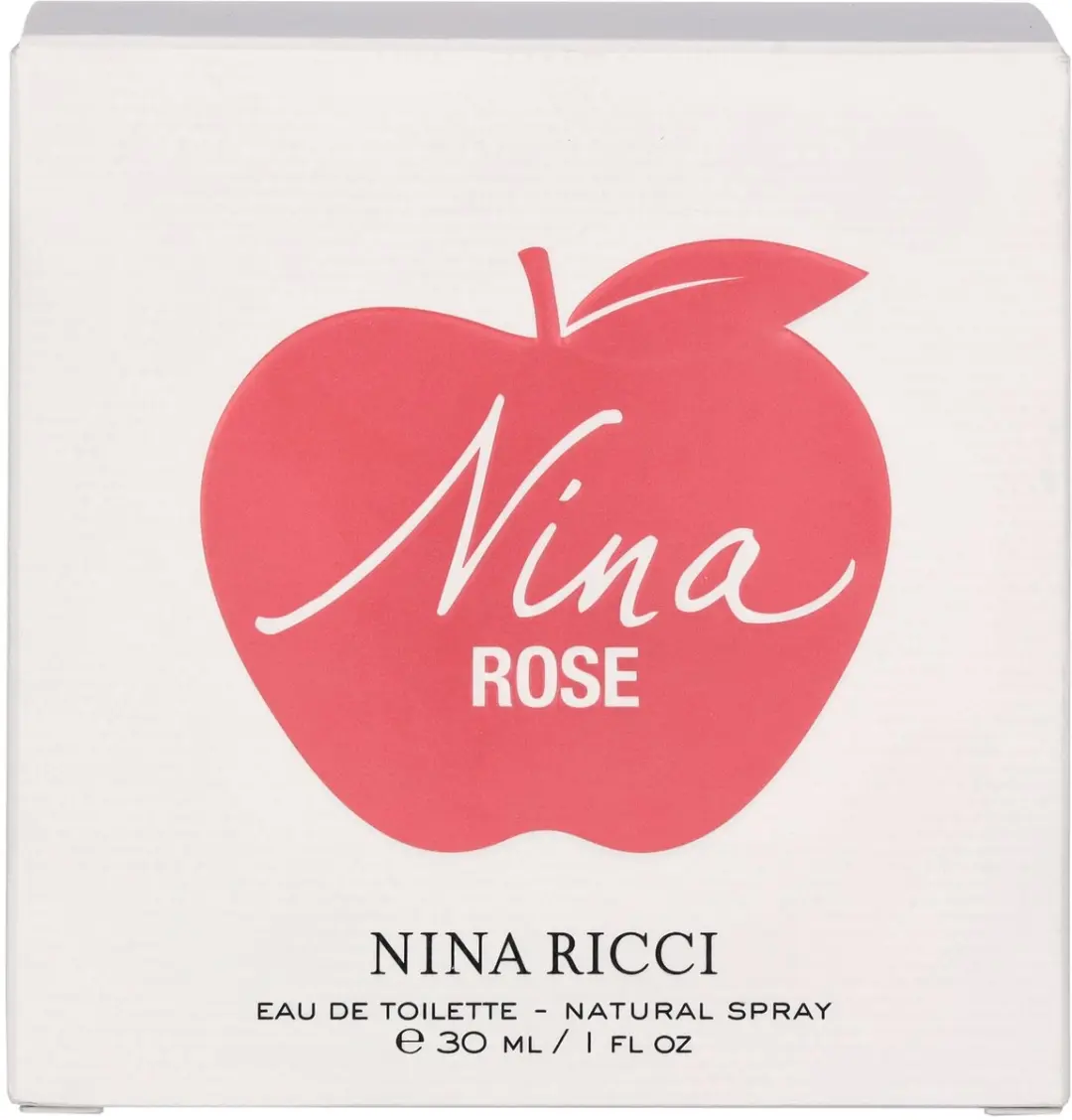 Nina Ricci Nina Eau de Toilette 30ml