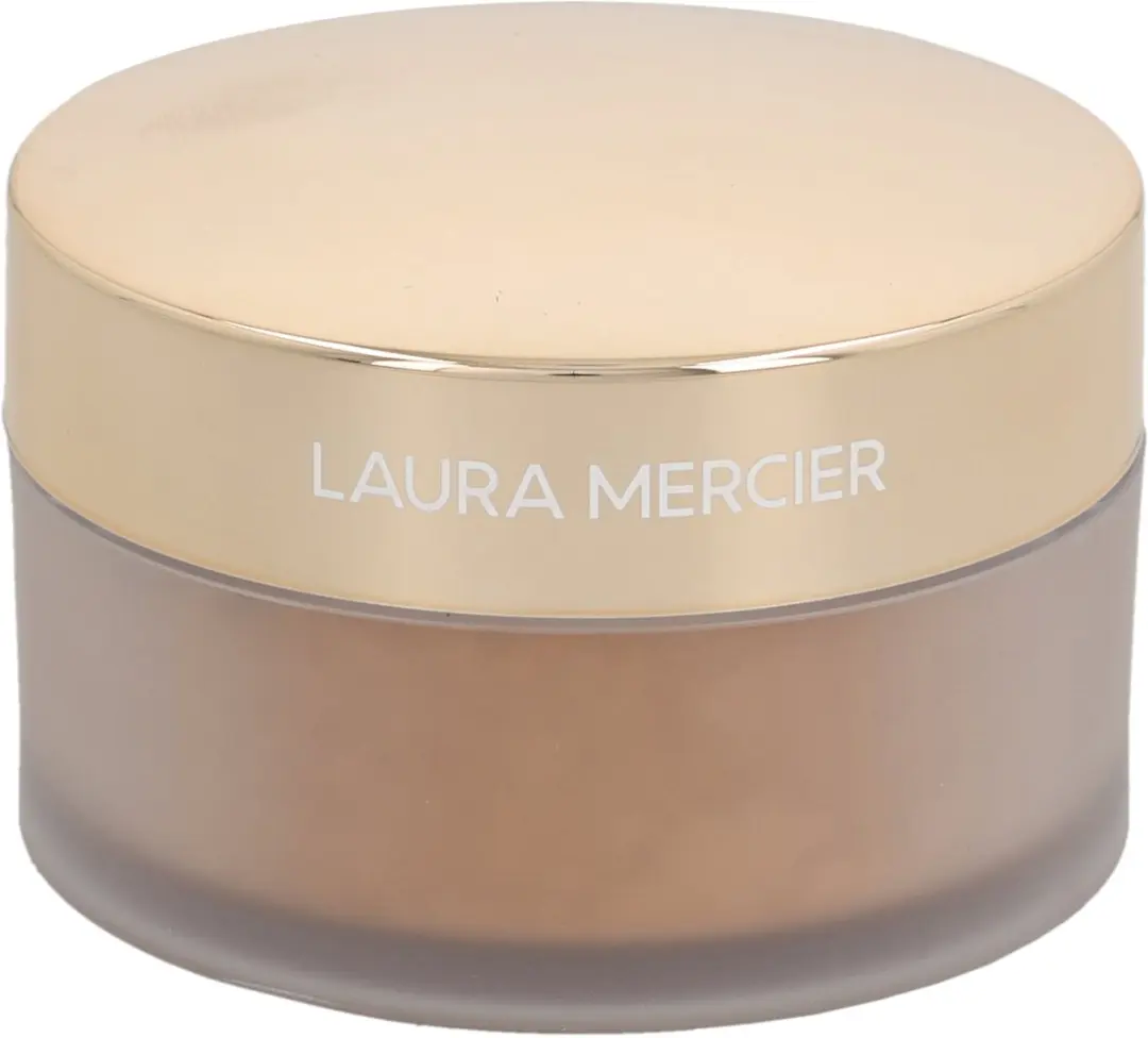 Laura Mercier Translucent Loose Setting Powder Honey Star