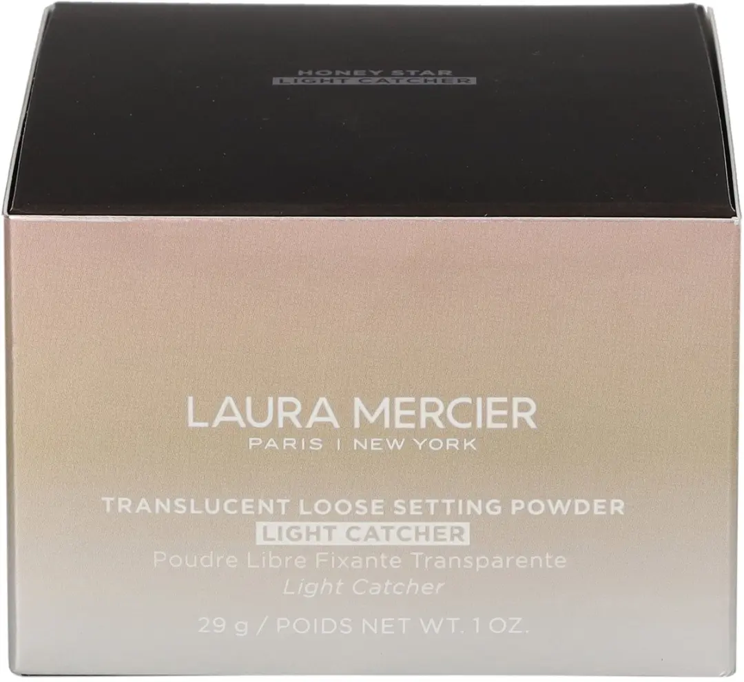 Laura Mercier Translucent Loose Setting Powder Honey Star