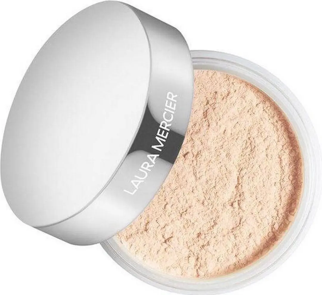 Laura Mercier Translucent Loose Setting Powder Honey Star