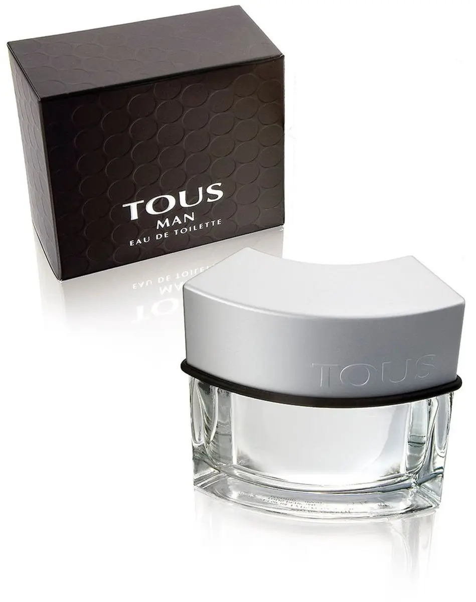Tous Tous Man Eau de Toilette 50ml