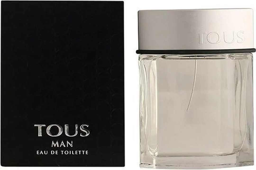 Tous Tous Man Eau de Toilette 50ml