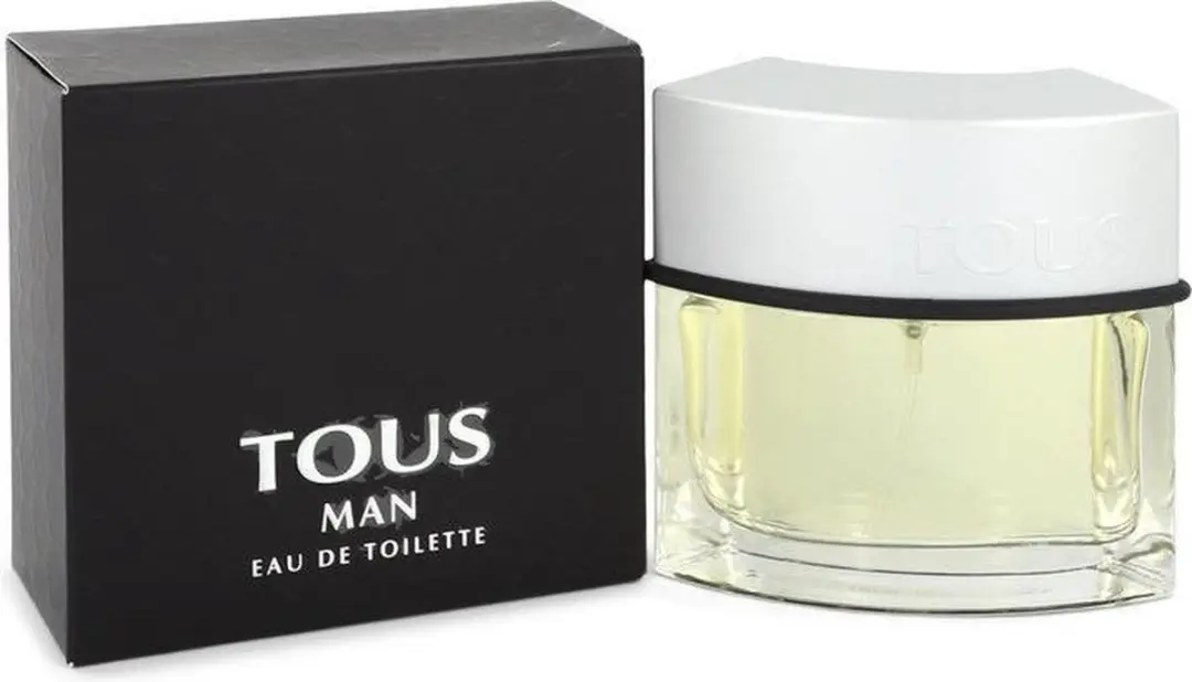 Tous Tous Man Eau de Toilette 50ml