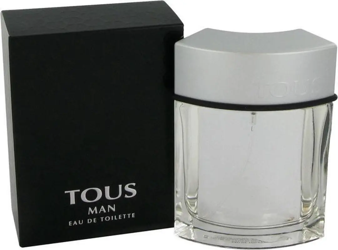 Tous Tous Man Eau de Toilette 50ml