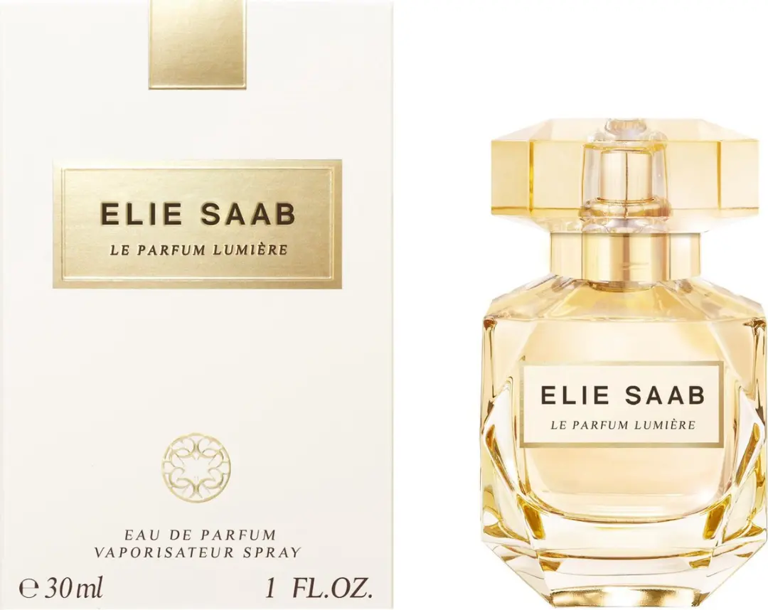 Elie Saab Le Parfum Lumière Eau de Parfum 30ml