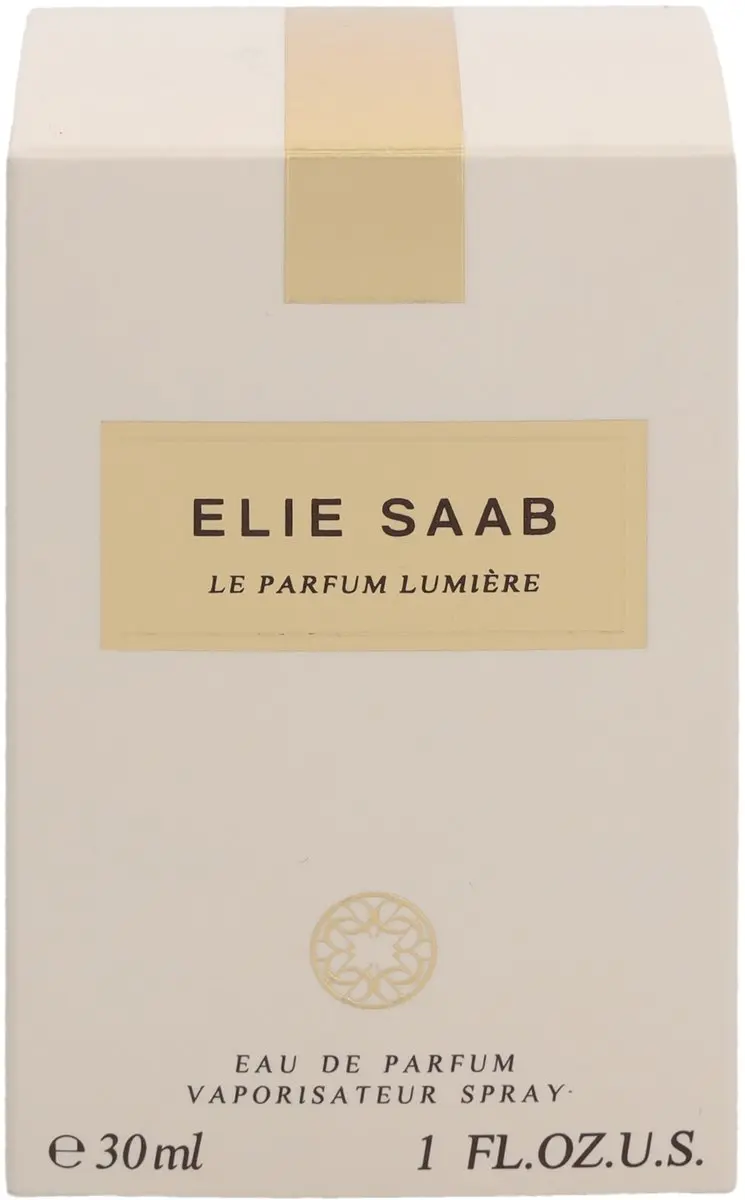 Elie Saab Le Parfum Lumière Eau de Parfum 30ml