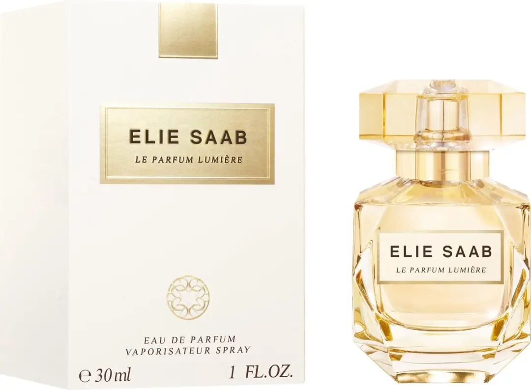 Elie Saab Le Parfum Lumière Eau de Parfum 30ml