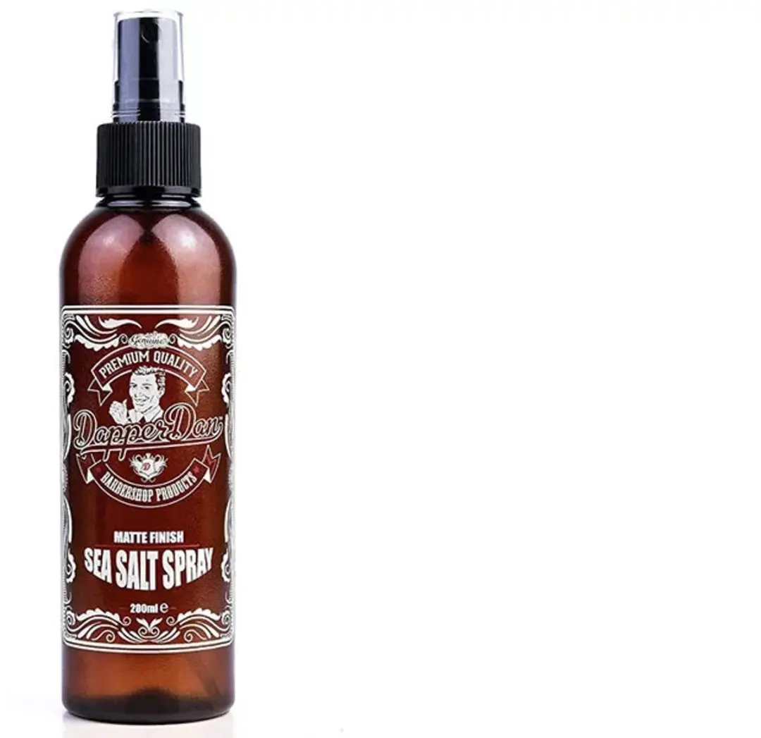Dapper Dan Sea Salt Spray Haarspray 200ml