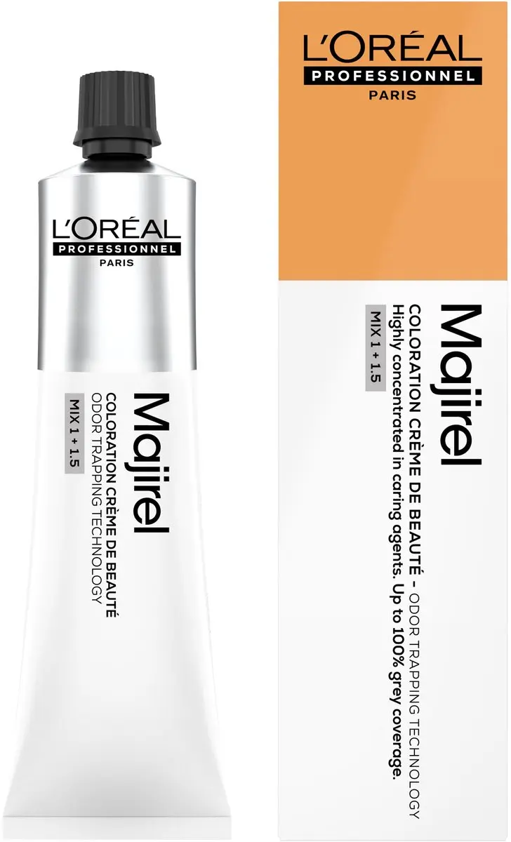 L'Oréal Professionnel Majirel Absolu 9.3 50ml Permanent Haarkleuring