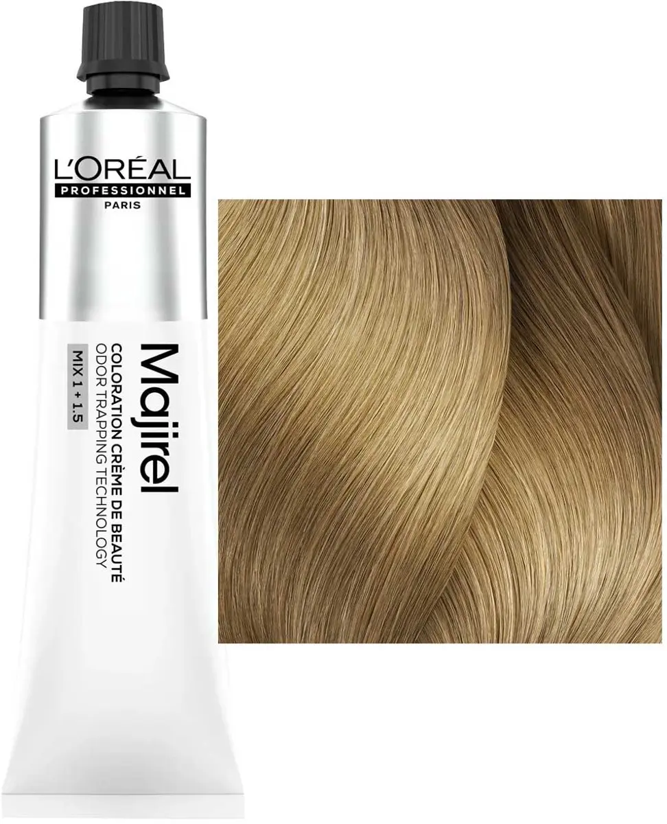 L'Oréal Professionnel Majirel Absolu 9.3 50ml Permanent Haarkleuring