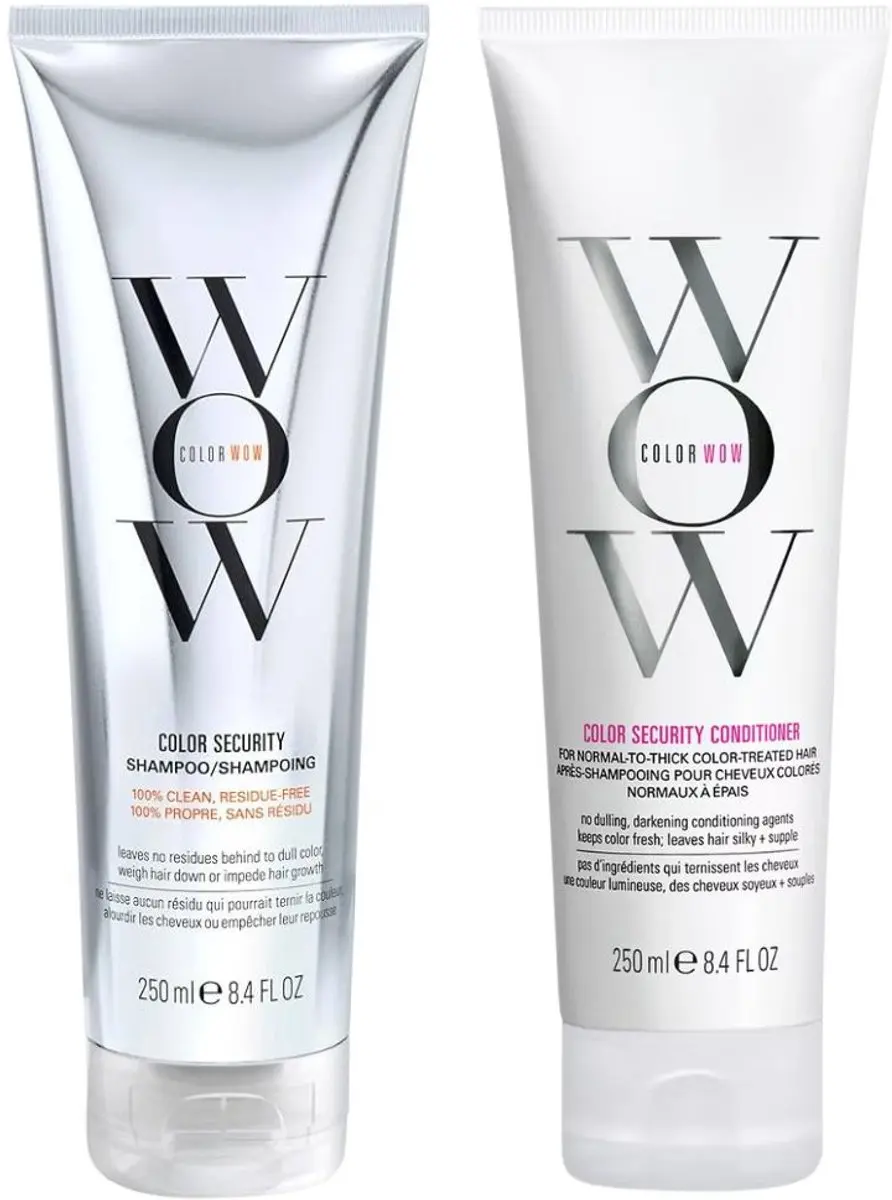 Color Wow Color Security Duo