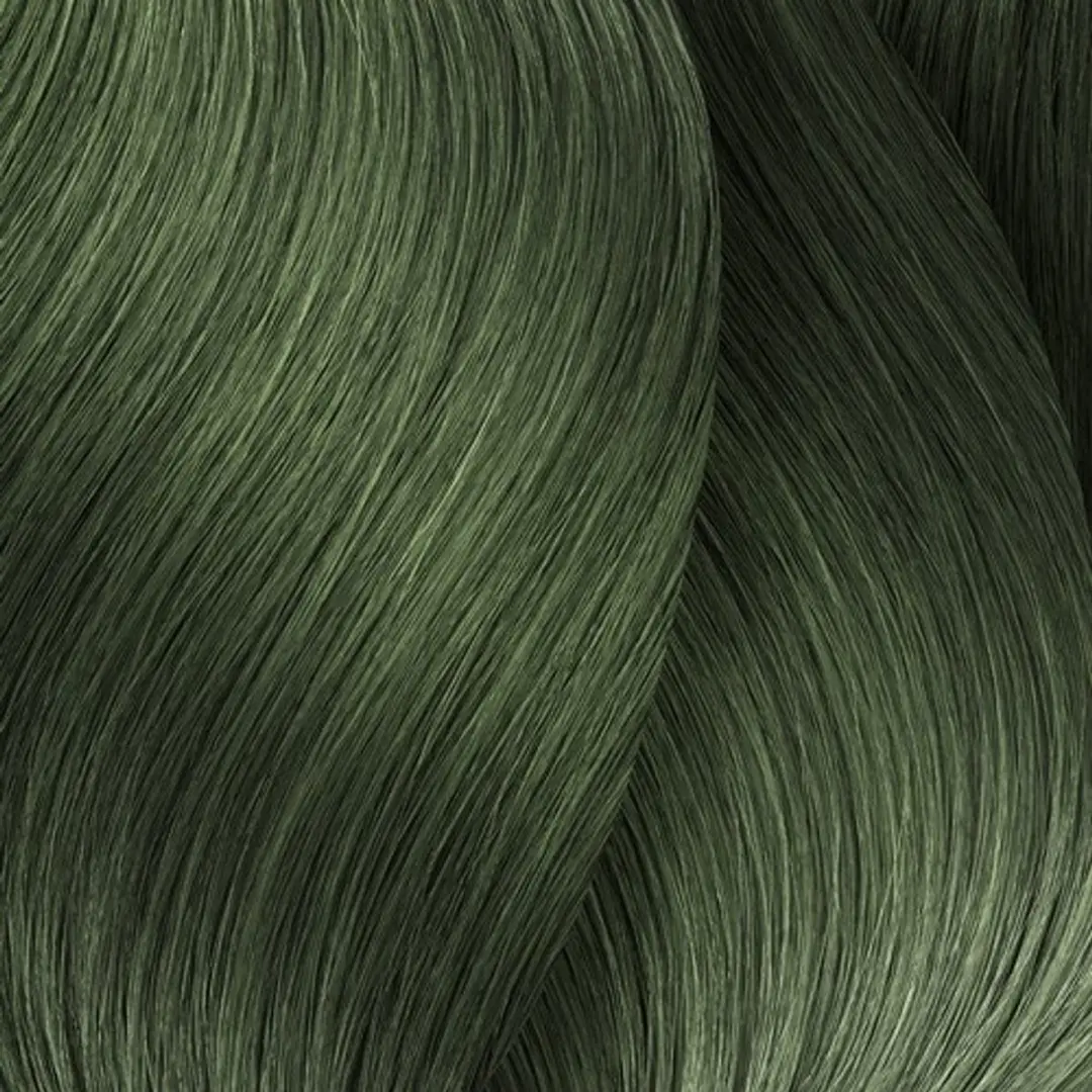 L'Oréal Professionnel iNOA Haarverf 60ml - Groen