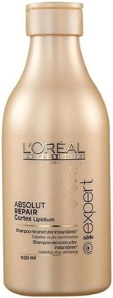 L'Oréal Paris Absolute Repair Lipidium Shampoo 100ml