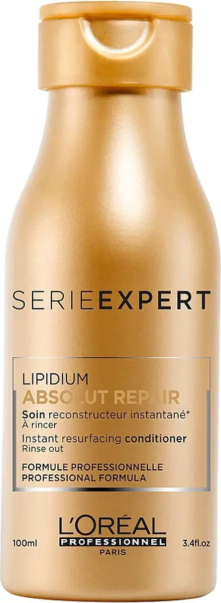 L'Oréal Paris Absolute Repair Lipidium Shampoo 100ml