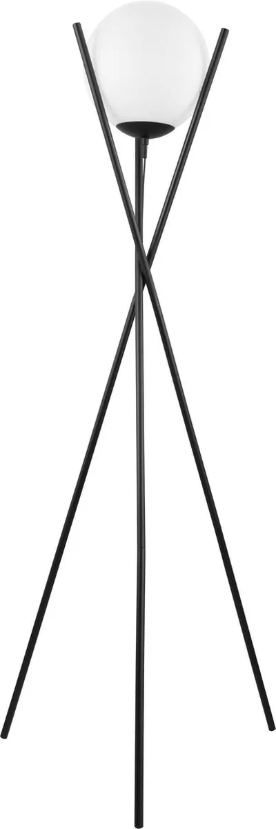 Eglo Salvezinas Staande lamp E27