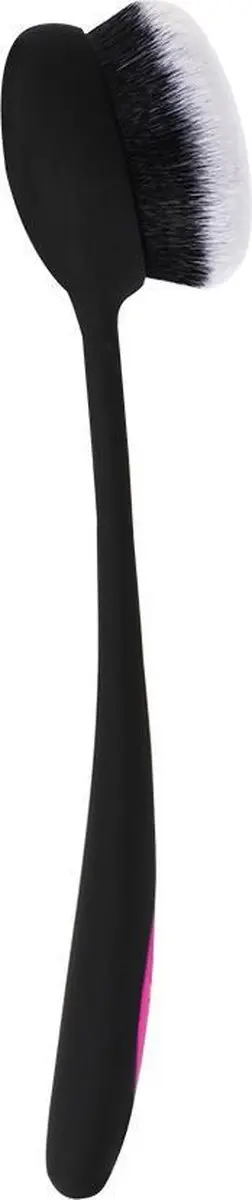Real Techniques Blend + Blur Contour Brush - Zwart