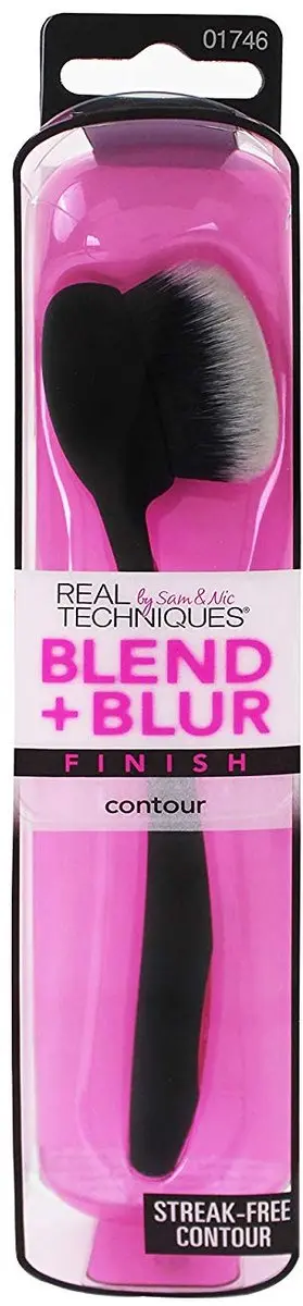 Real Techniques Blend + Blur Contour Brush