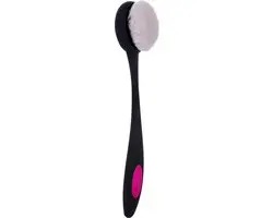 Real Techniques Blend + Blur Contour Brush - Zwart