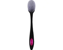 Real Techniques Blend + Blur Contour Brush - Zwart