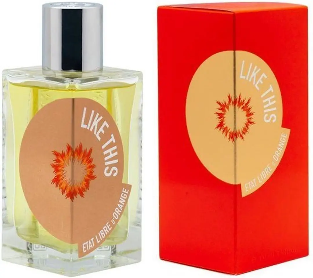 Etat Libre D'Orange Like This Eau de Parfum 100ml