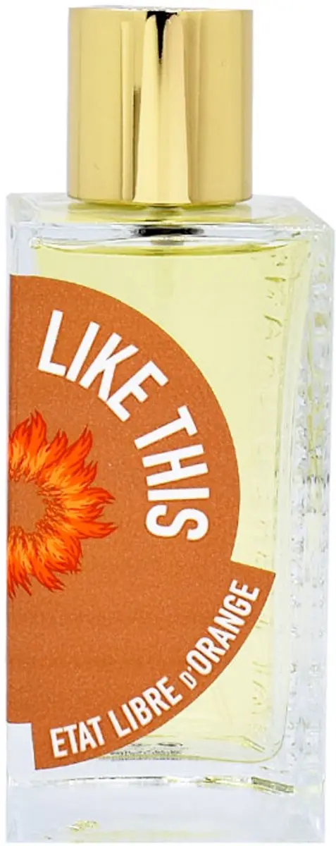 Etat Libre D'Orange Like This Eau de Parfum 100ml