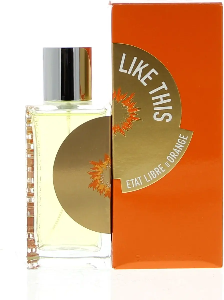Etat Libre D'Orange Like This Eau de Parfum 100ml