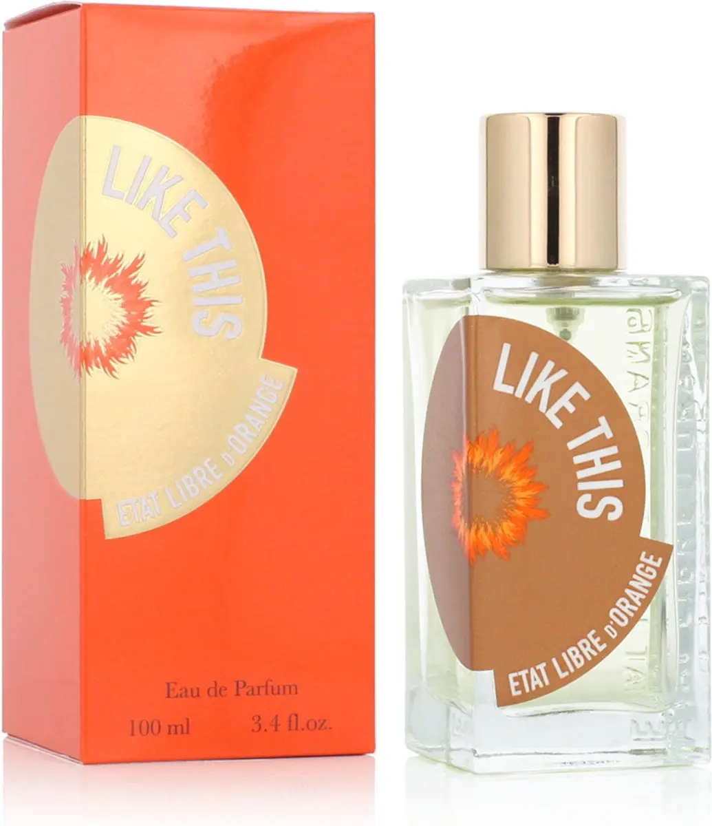 Etat Libre D'Orange Like This Eau de Parfum 100ml