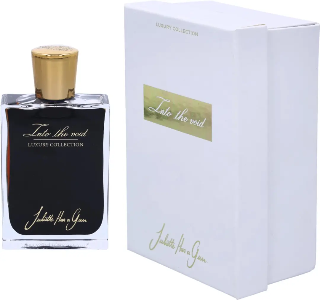 Juliette Has a Gun Into The Void Eau de Parfum 75ml