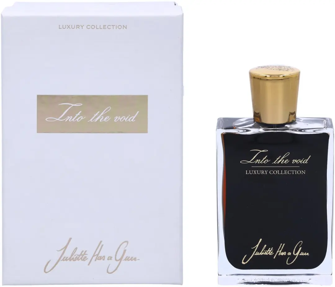 Juliette Has a Gun Into The Void Eau de Parfum 75ml