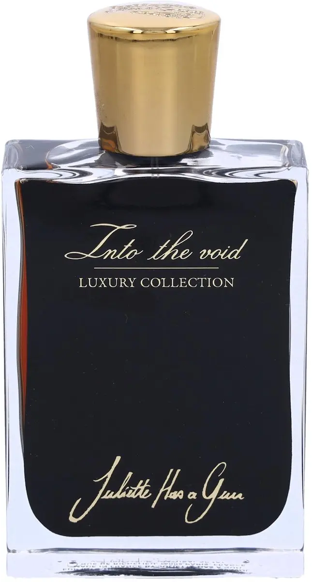 Juliette Has a Gun Into The Void Eau de Parfum 75ml