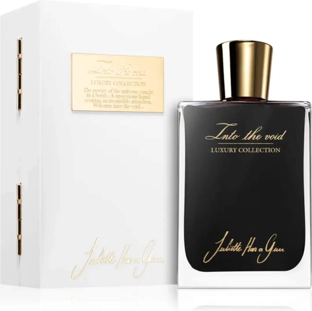 Juliette Has a Gun Into The Void Eau de Parfum 75ml