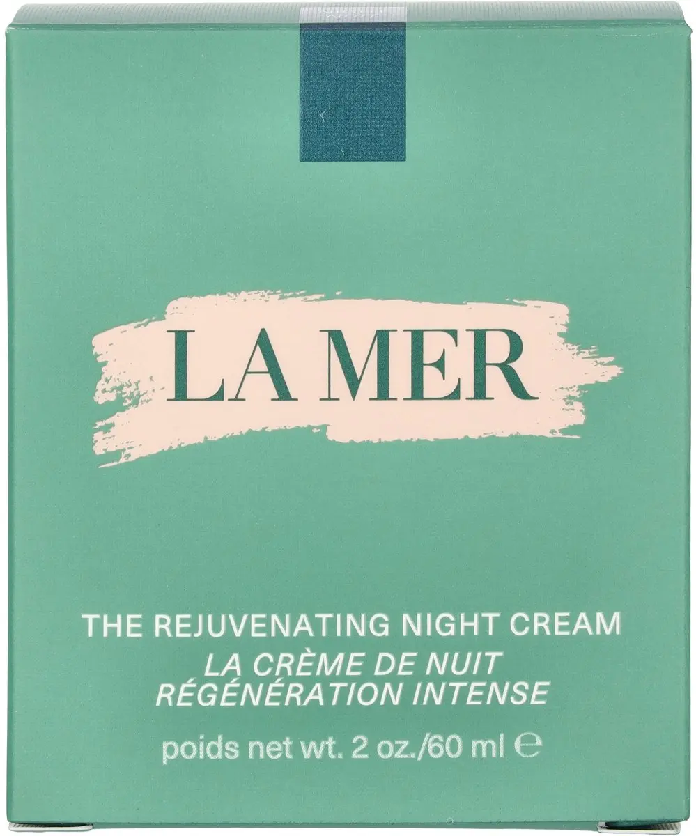 La Mer The Moisturizers Nachtcrème 60ml