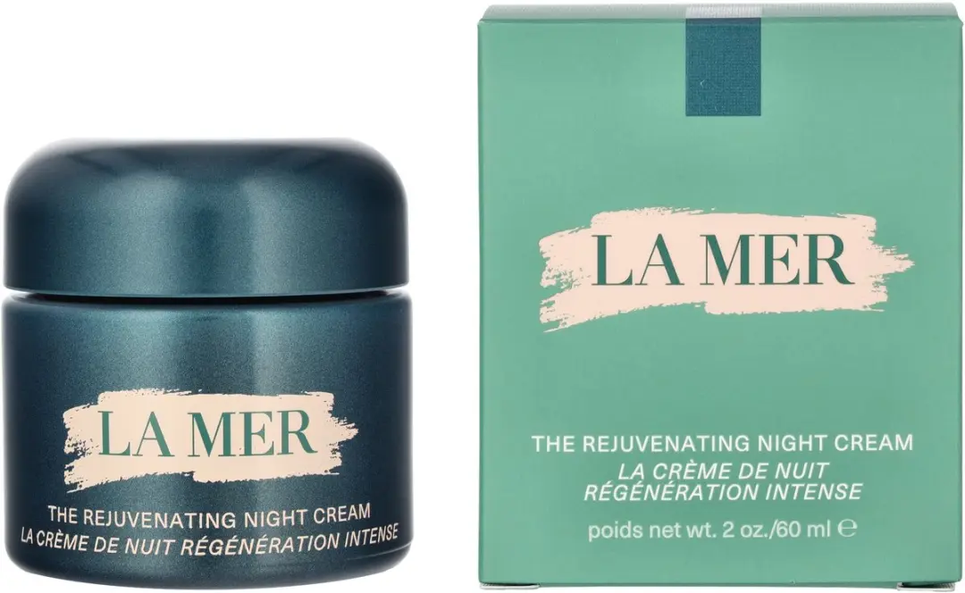 La Mer The Moisturizers Nachtcrème 60ml