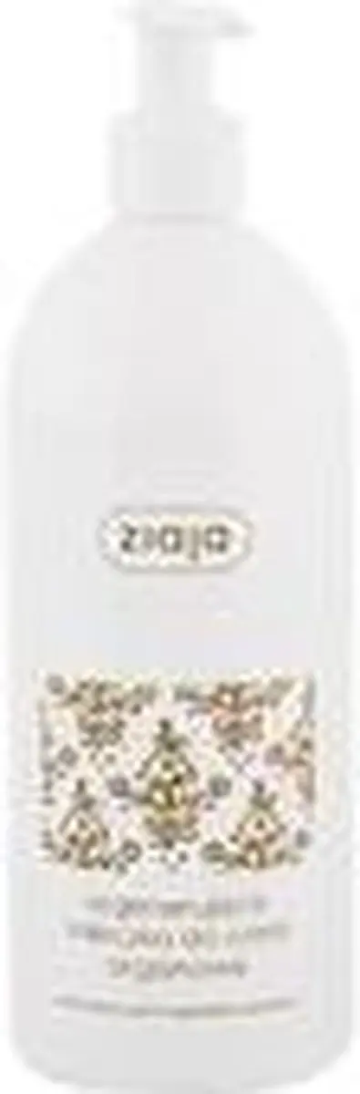 Ziaja Arganolie Bodylotion 400ml
