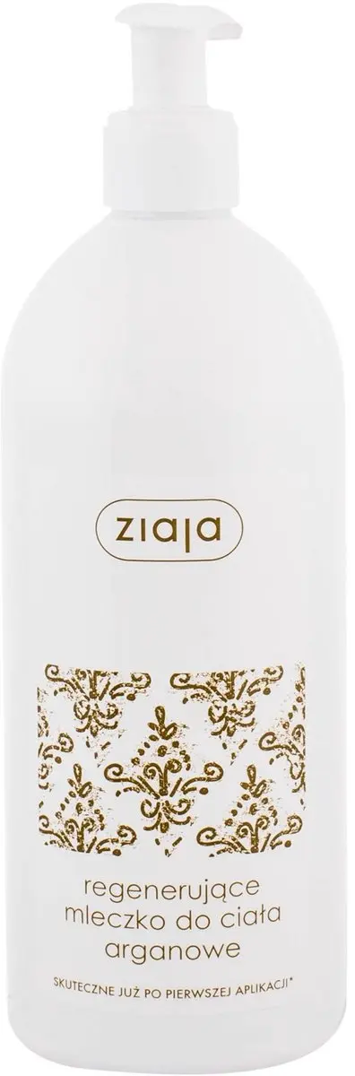 Ziaja Arganolie Bodylotion 400ml