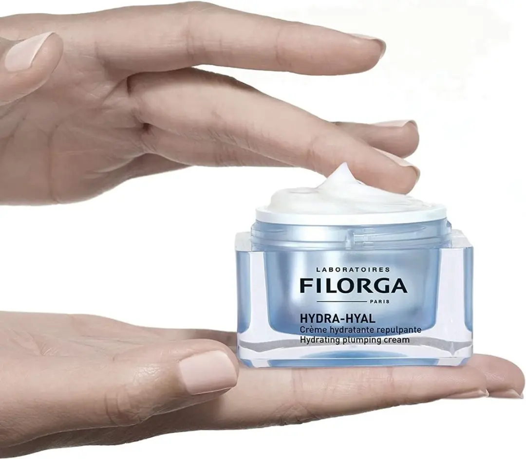 Filorga Hydra-Hyal Verzorgende Crème 50ml