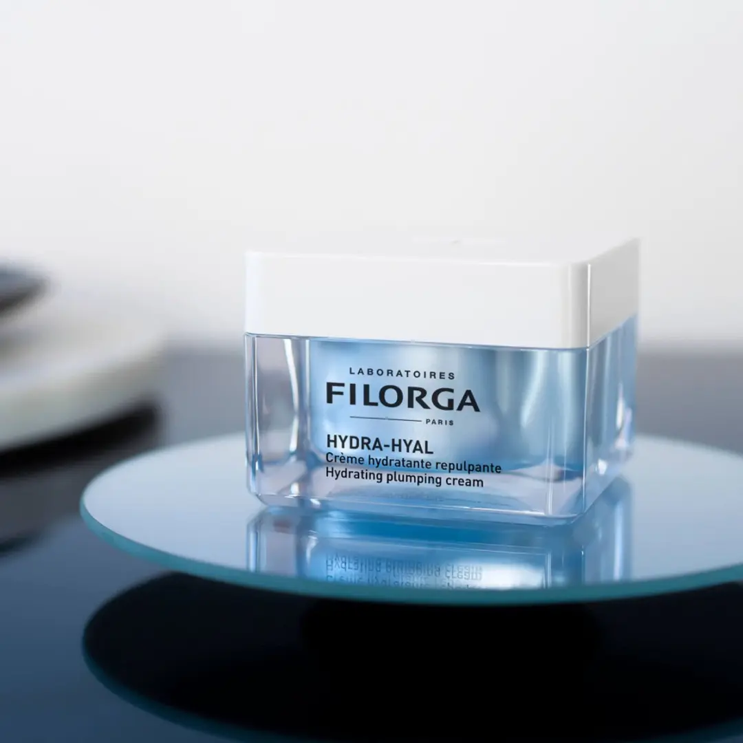 Filorga Hydra-Hyal Verzorgende Crème 50ml