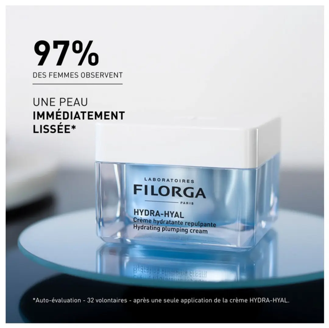Filorga Hydra-Hyal Verzorgende Crème 50ml