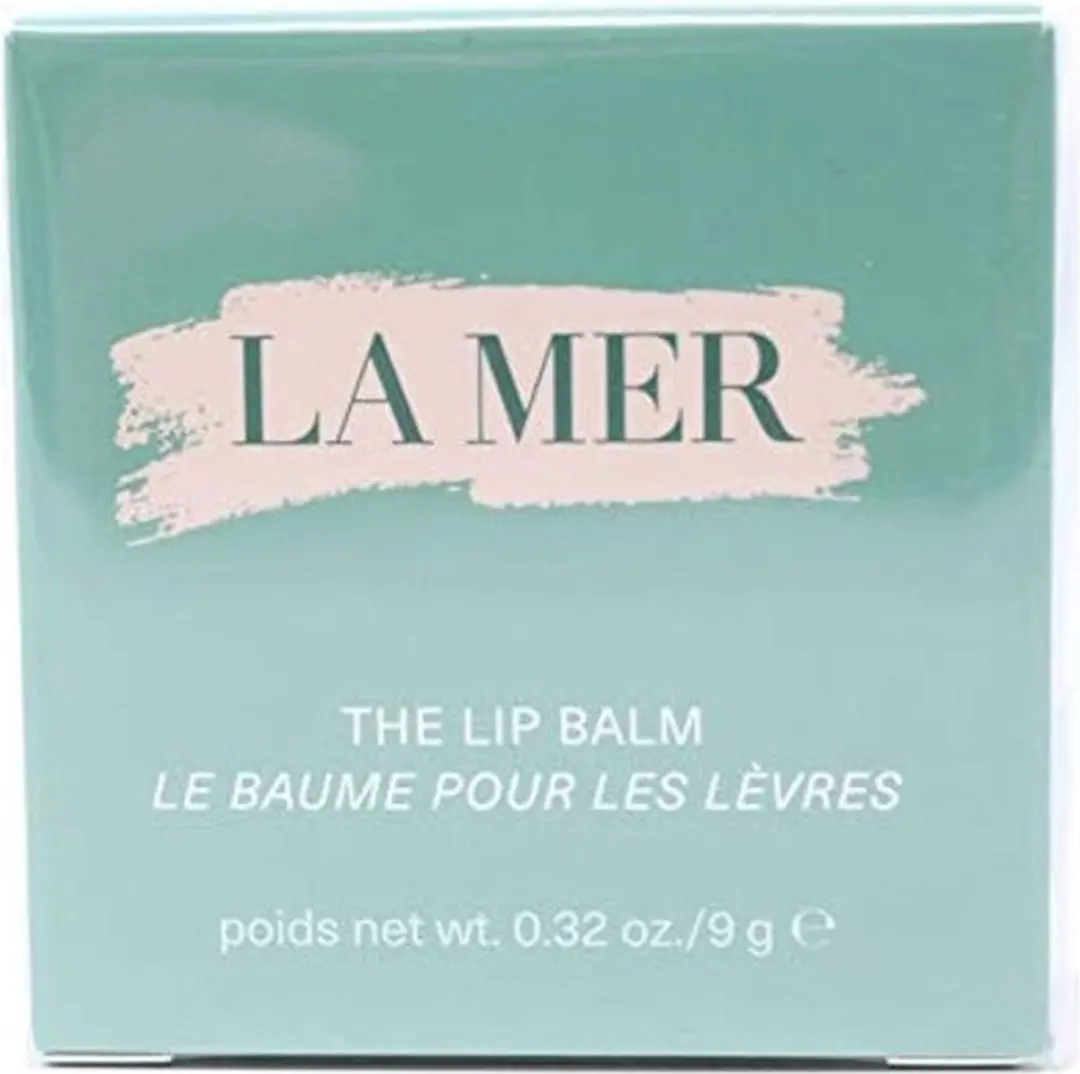 La Mer Lip Care Lippenbalsem 9g