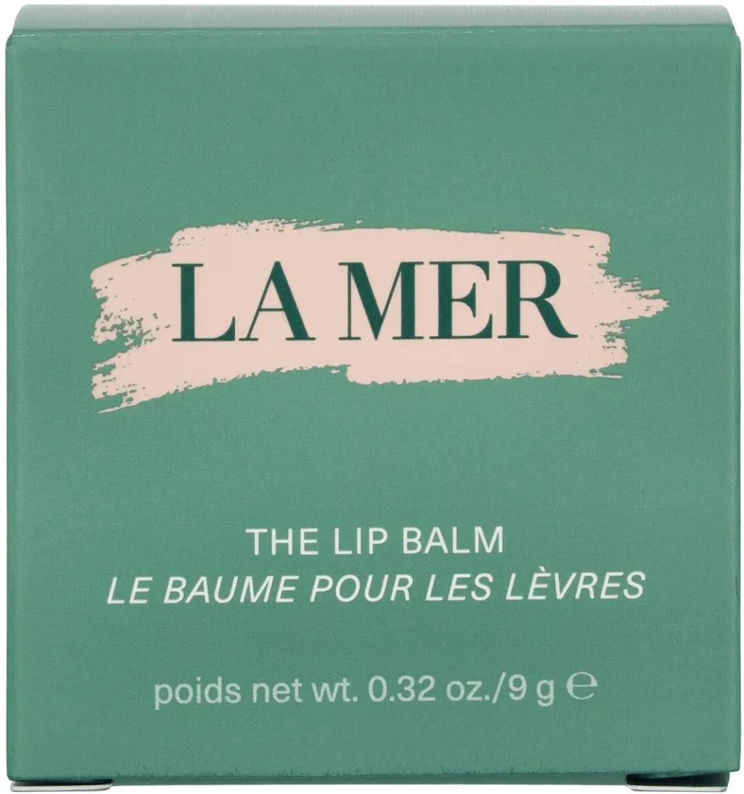 La Mer Lip Care Lippenbalsem 9g