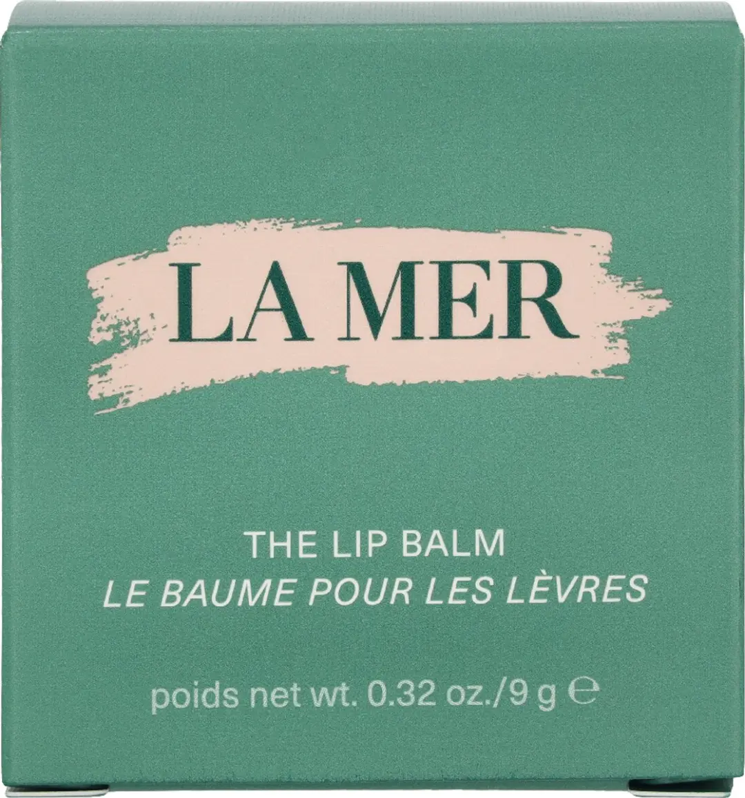 La Mer Lip Care Lippenbalsem 9g
